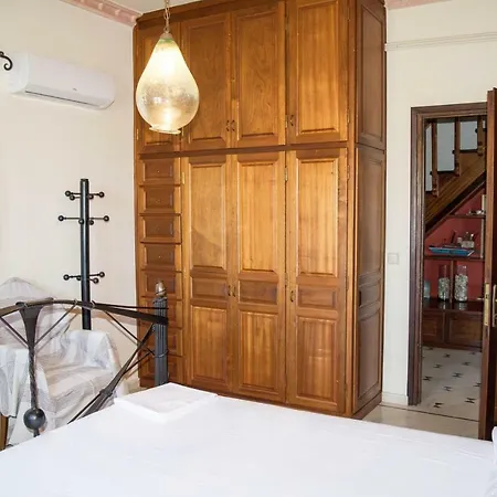 Case de vacanță Marina 