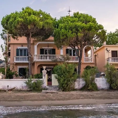 Case de vacanță Marina 