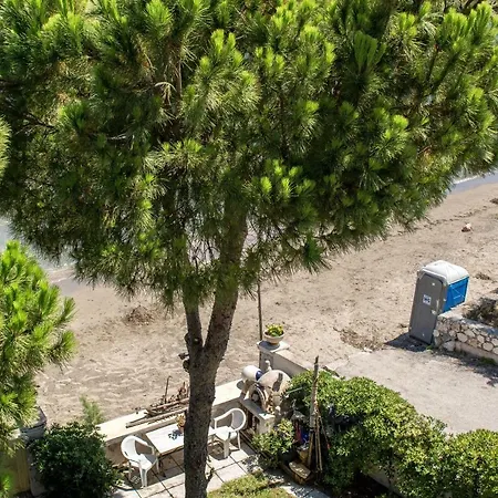 Case de vacanță Marina 