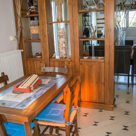 Ferienhaus Marina 